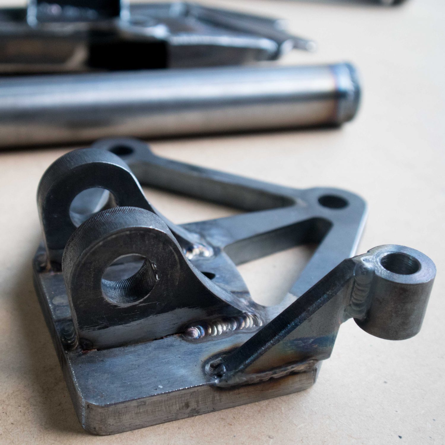 Metal