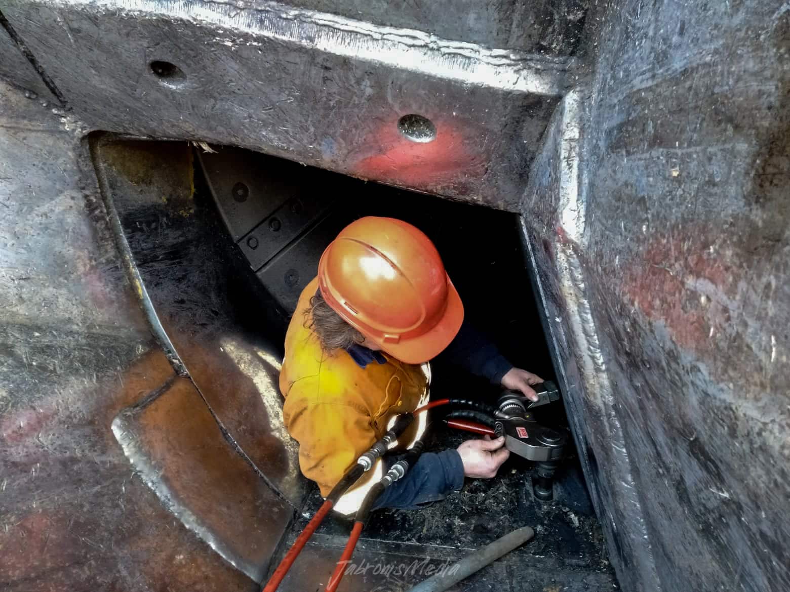 Engineer