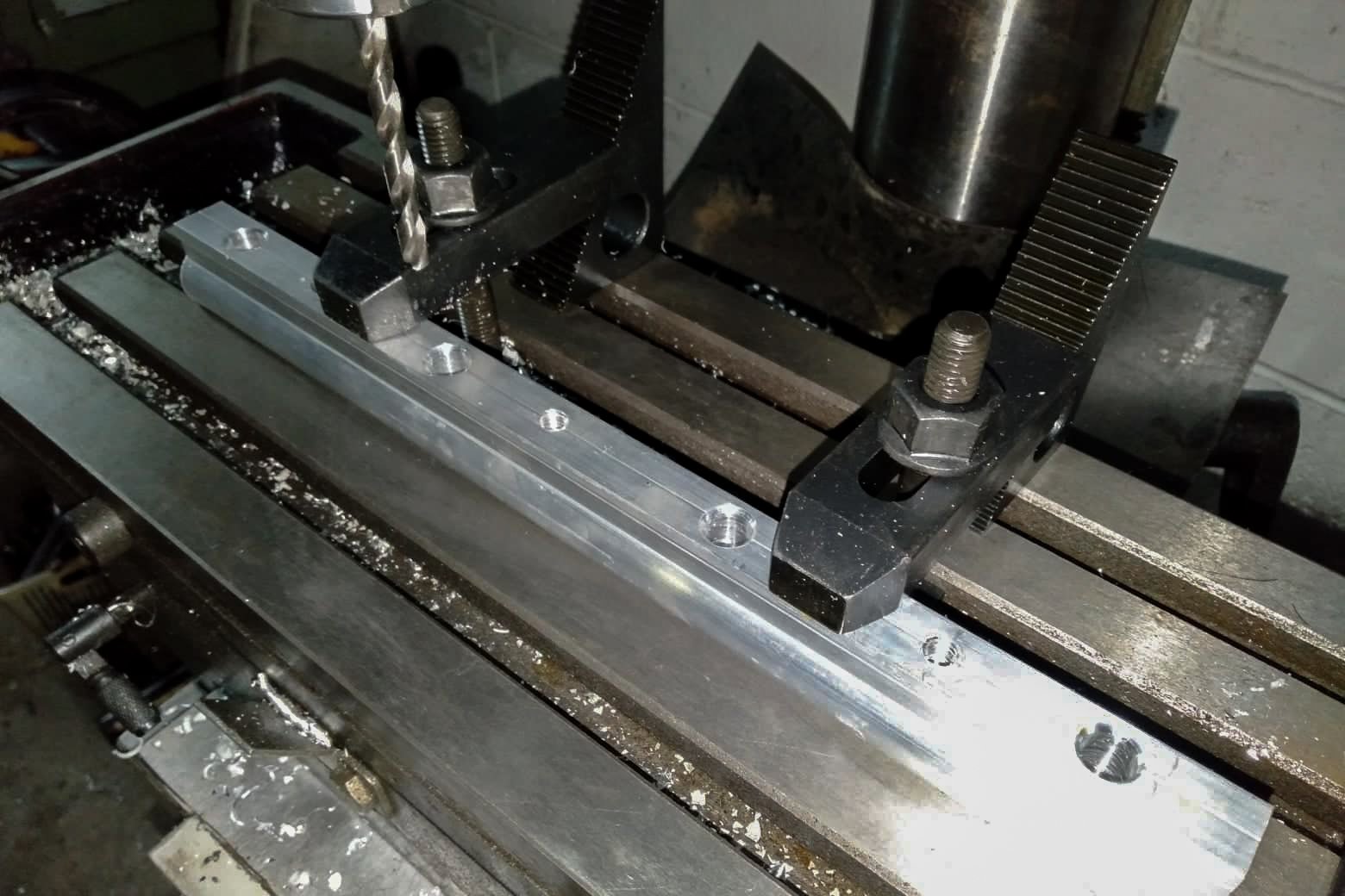 fuel rail