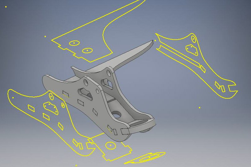 cad design
