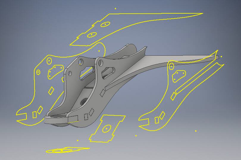 cad design