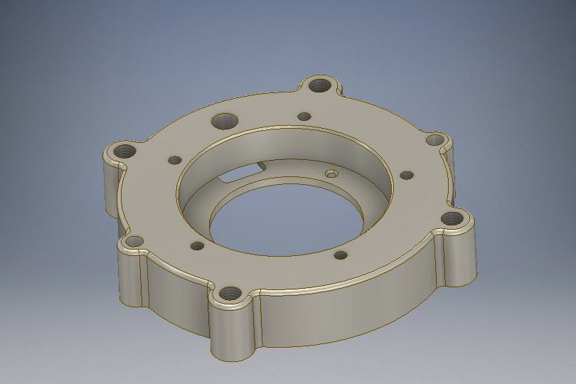 cad design