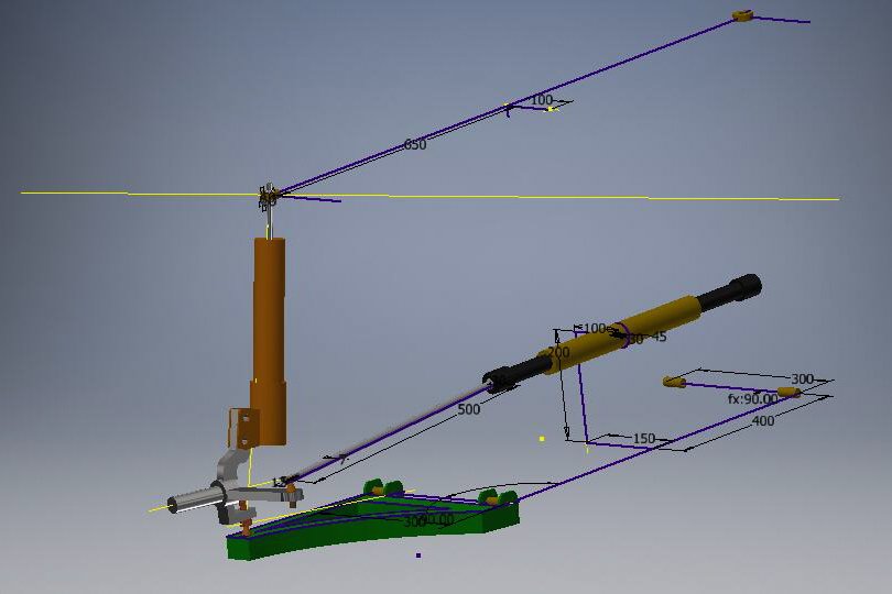 cad design